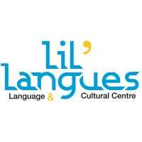 LiLLangues Logo