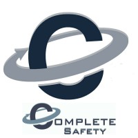 Complete Safety Logo