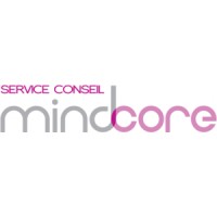 Service conseil Mindcore Logo