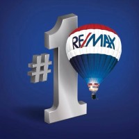 Remax Realty New York & New Jersey Logo