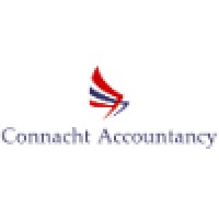 Connacht Accountancy Logo