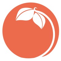 KC Peaches Café & Catering Group Logo
