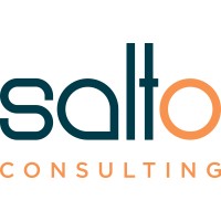 SALTO Consulting Logo