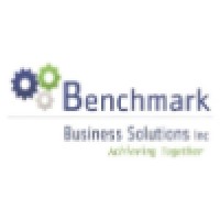 Benchmark Business Solutions, Inc. Logo