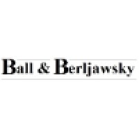 Ball & Berljawsky Professional Corporation Logo