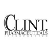 Clint Pharmaceuticals Logo