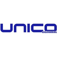 Unico Engineering AB Logo