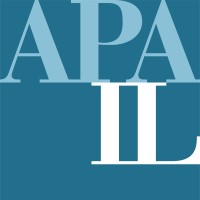 American Planning Association - Illinois Chapter Logo