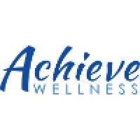 Achieve Wellness Logo