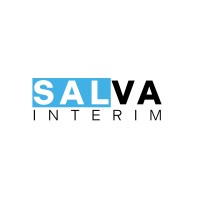 Salva Interim Logo