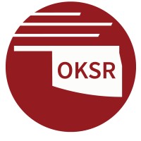 OKSR Cleaning, Construction & Restoration Logo