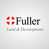 Fuller Land & Development Logo