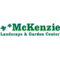 McKenzie Landscape and Garden Center Logo