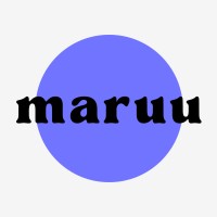maruu Logo