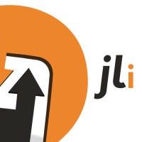 JLi - Excelência em Informações Logisticas Logo
