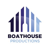 Boathouse Productions Logo