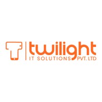 Twilight IT Solutions Logo