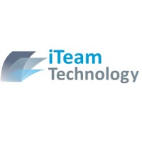 iTeam Technology Logo