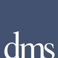 DMS Technology Logo