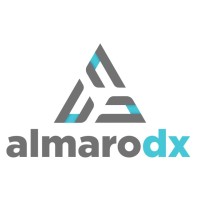 Almarodx Ltd Logo