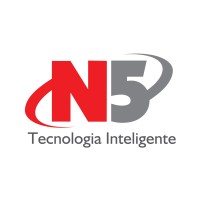 N5 Tecnologia Logo