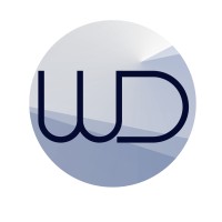 WelcomeData Logo
