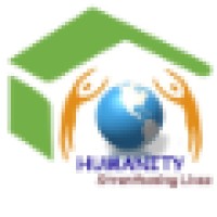 Humanity Foundation Logo