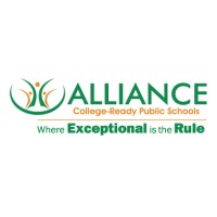 Alliance College-Ready Public Schools Logo