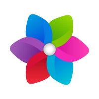 Girls Are Powerful Organization Logo