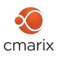CMARIX TechnoLabs Pvt. Ltd. Logo