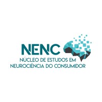 Núcleo de Estudos em Neurociência do Consumidor Logo