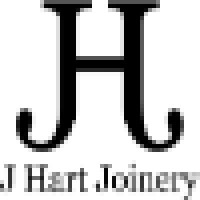 J Hart Joinery Ltd Logo
