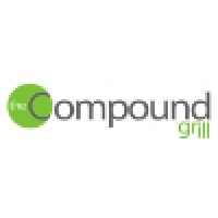 The Compound Grill Logo