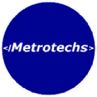 Metrotechs Logo
