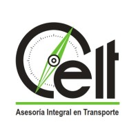 Celt Asesoría Integral en Transporte Logo