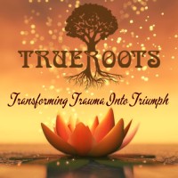 True Roots Counselling Services Logo