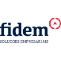 Fidem Soluções Empresariais Logo