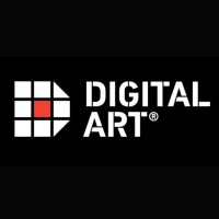 Digital Art India Pvt. Ltd Logo