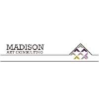 Madison Art Consulting Logo