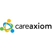 Careaxiom - a subsidiary of Icon Logo