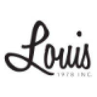 Louis1978 Inc. Logo