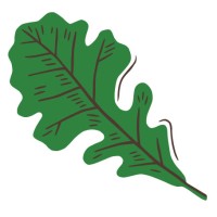 Good Oak Ecological Services Logo