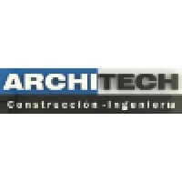 Architech SA de CV Logo