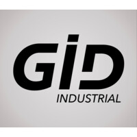 GID Industrial Logo