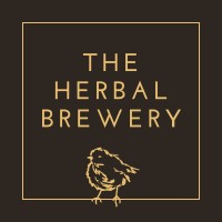 The Herbal Brewery Logo