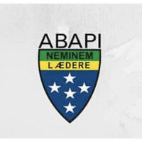 ABAPI - Associação Brasileira dos Agentes da Propriedade Industrial Logo