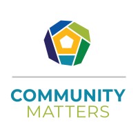 Community Matters Cincinnati Logo