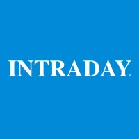 INTRADAY Inc. Logo