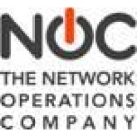 The Network Operations Company Logo