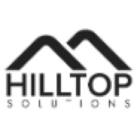 Hilltop Solutions, LLC Logo